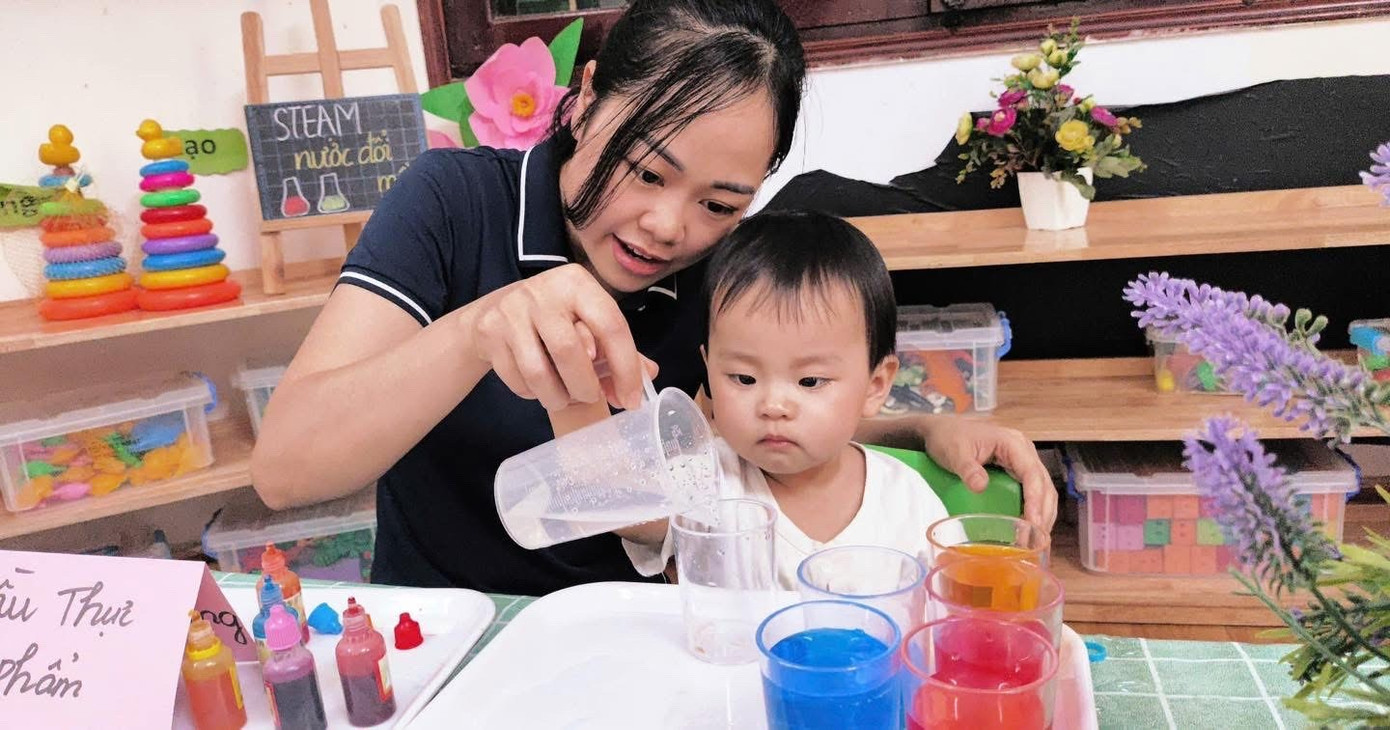 Giao Gi&aacute;m đốc Sở GD&ĐT quyền tuyển dụng gi&aacute;o vi&ecirc;n- Ảnh 1.