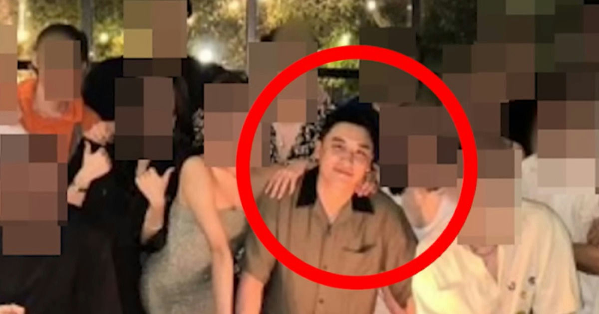 Seungri (BIGBANG) lại chứng n&agrave;o tật nấy?- Ảnh 2.