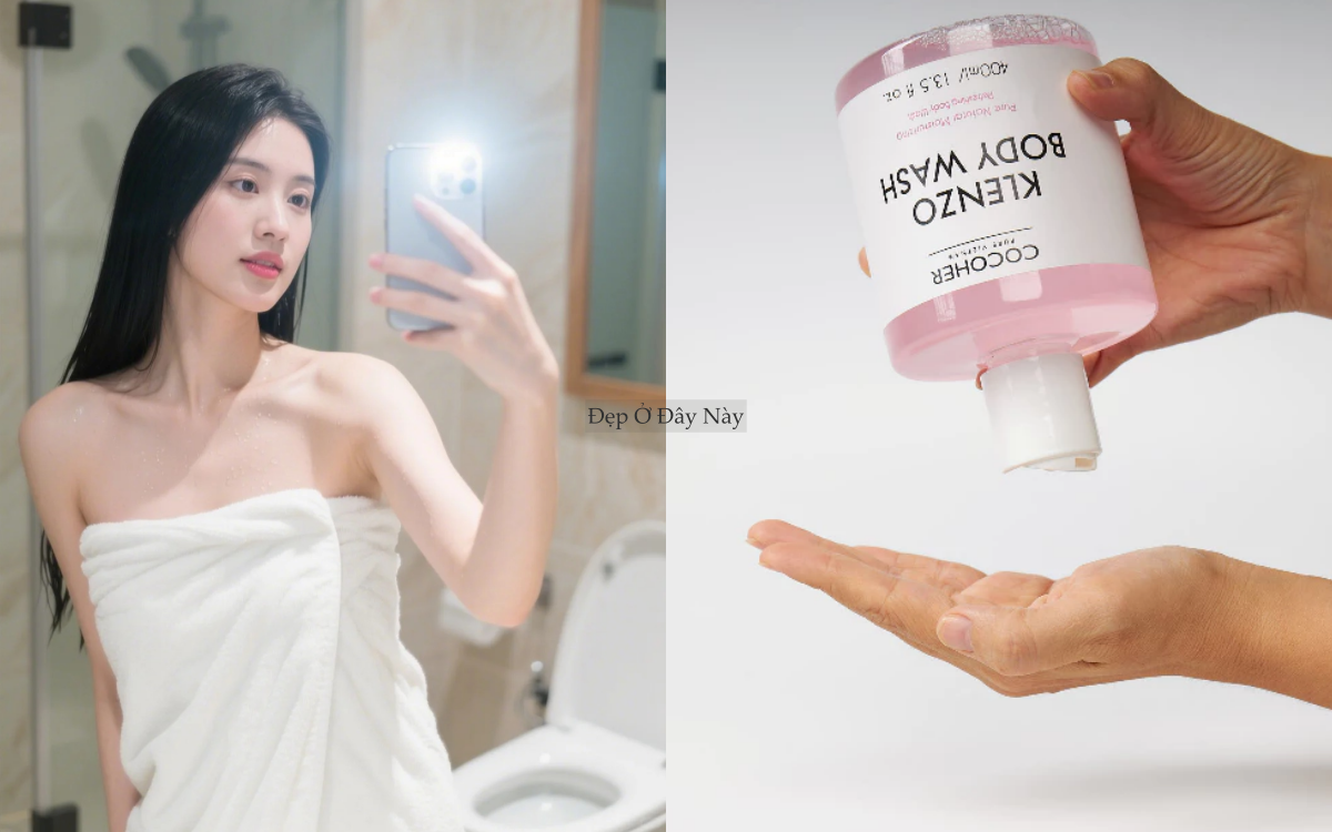 5 c&aacute;ch thật thơm m&agrave; chẳng cần d&ugrave;ng nước hoa m&ugrave;i nồng- Ảnh 5.