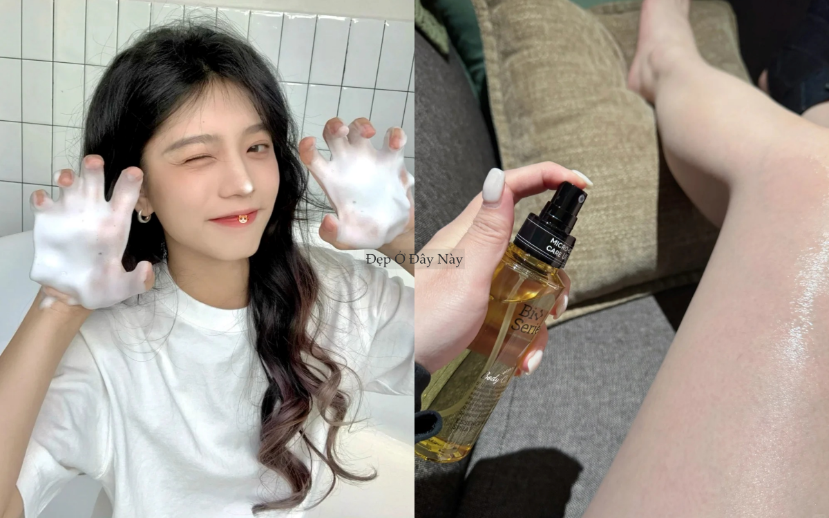 5 c&aacute;ch thật thơm m&agrave; chẳng cần d&ugrave;ng nước hoa m&ugrave;i nồng- Ảnh 1.