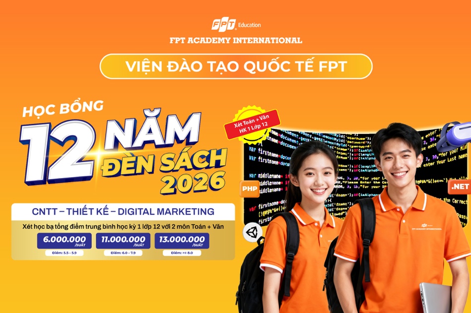 2026: Khi việc chọn ng&agrave;nh kh&ocirc;ng c&ograve;n l&agrave; quyết định của ri&ecirc;ng học sinh- Ảnh 2.