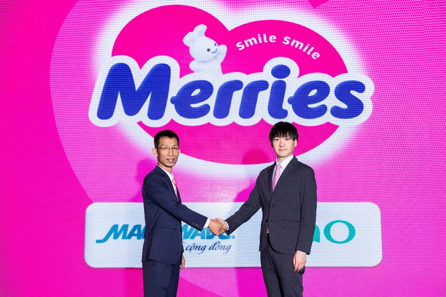 Kao Corporation chọn Magicwave l&agrave;m đối t&aacute;c tại thị trường Việt Nam- Ảnh 1.