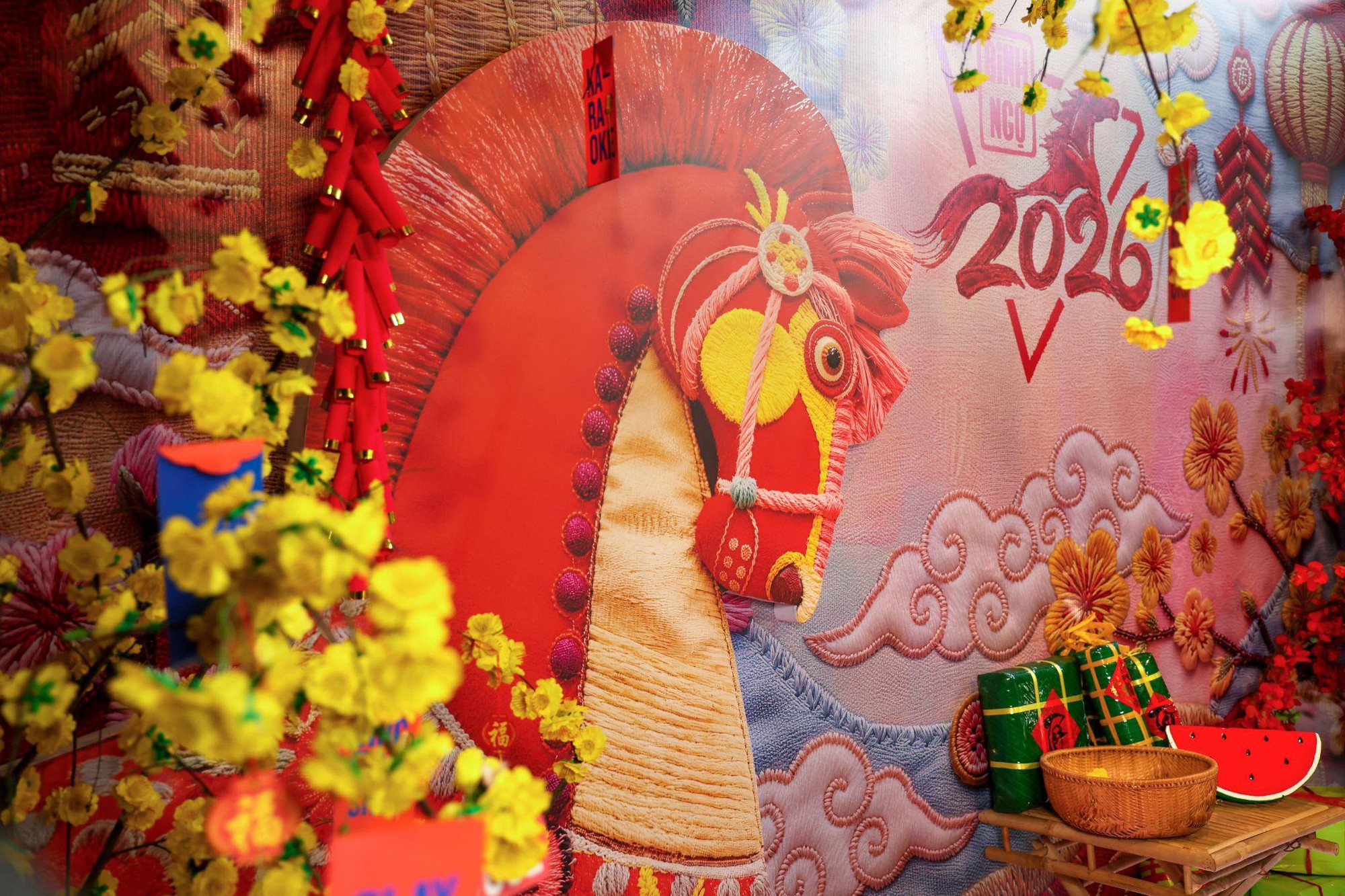 V&igrave; sao nhiều người trẻ chọn ICOOL l&agrave;m &ldquo;c&uacute; bật ga&rdquo; đầu năm 2026 tại TP.HCM?- Ảnh 1.