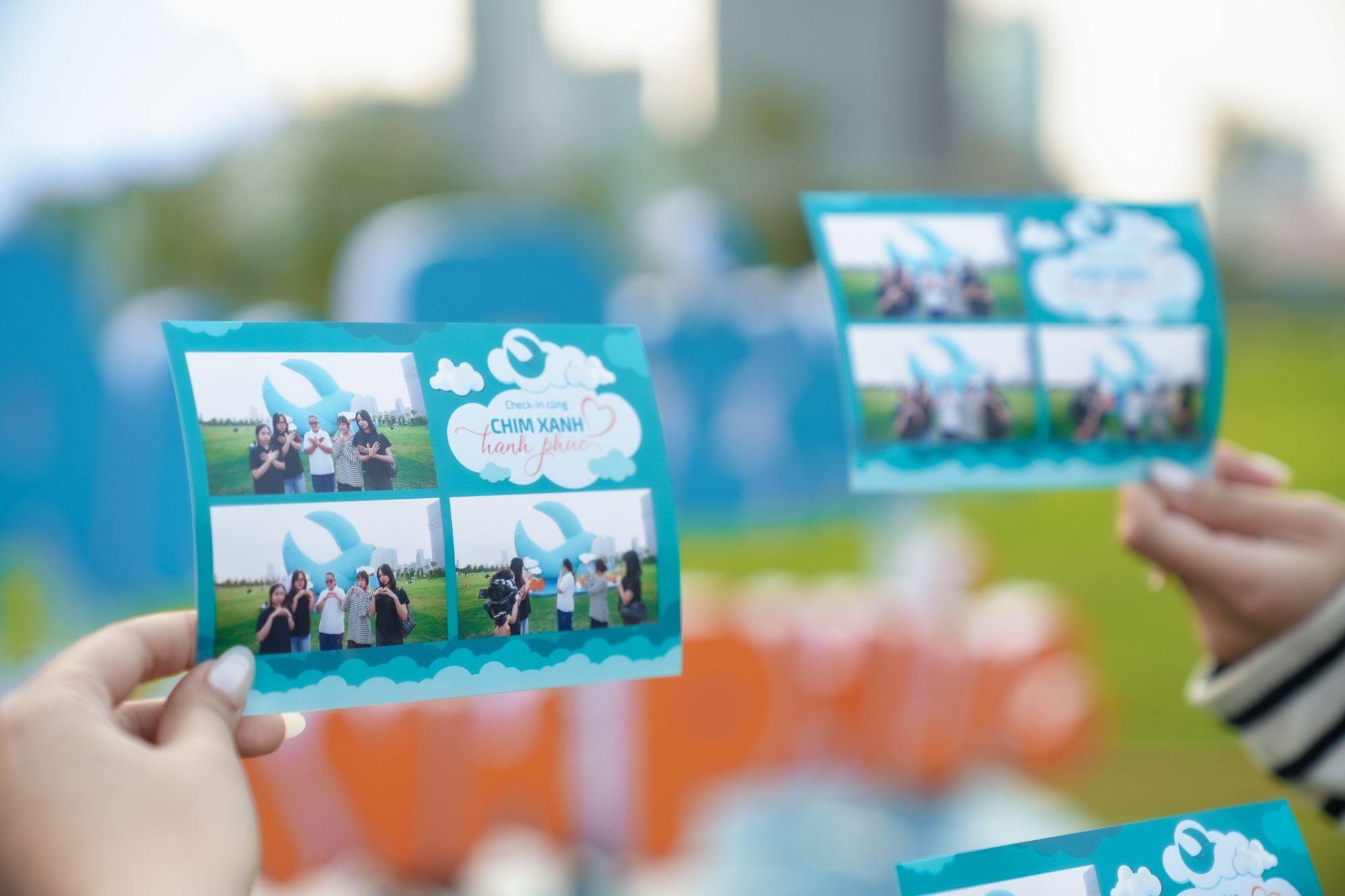 &ldquo;Phủ xanh&rdquo; cả MXH, điều vỡ &ograve;a sau điểm check-in si&ecirc;u hot khắp Bắc - Trung - Nam- Ảnh 2.