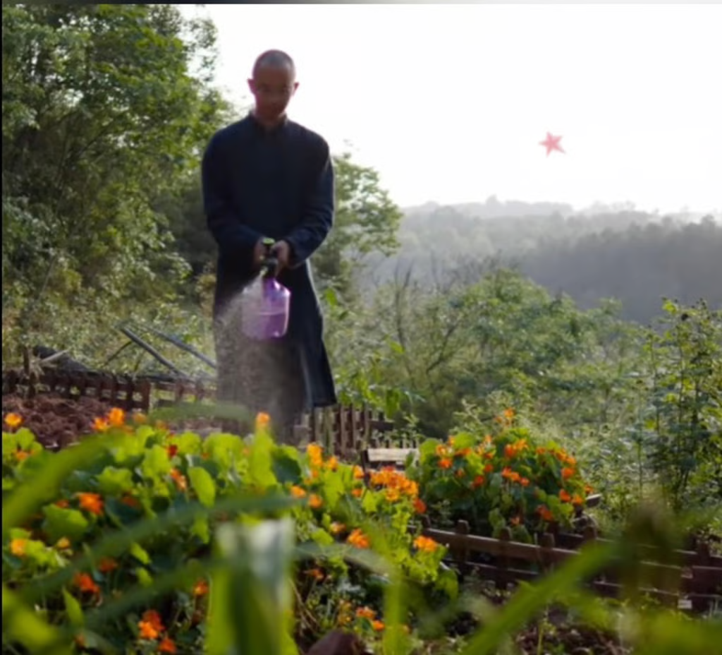 Ph&aacute;t hiện kỹ sư IT lương 40 triệu đồng nhưng bất ngờ bỏ việc, sống kh&ocirc;ng vợ con, ng&agrave;y n&agrave;o cũng chui ra chui v&agrave;o hang đ&aacute; bỏ hoang- Ảnh 5.