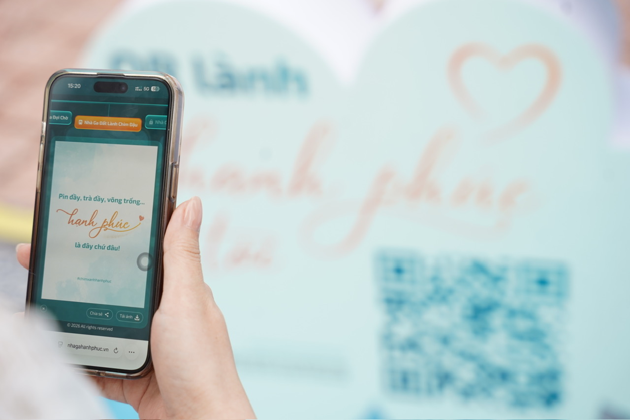 &ldquo;Phủ xanh&rdquo; cả MXH, điều vỡ &ograve;a sau điểm check-in si&ecirc;u hot khắp Bắc - Trung - Nam- Ảnh 3.