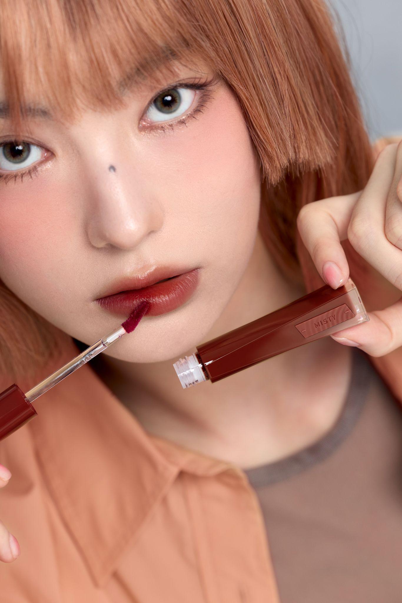 3CE ch&agrave;o s&acirc;n 2026 với Son Pha L&ecirc;: Nhẹ nh&agrave;ng, tinh tế v&agrave; đầy đồng điệu- Ảnh 3.