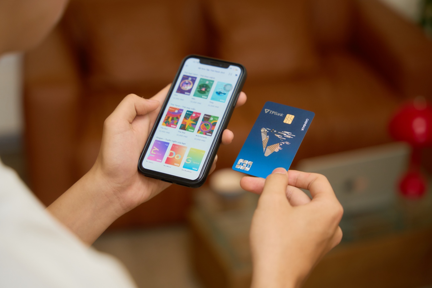 “Thứ 6 Tím” và hành trình du xuân bắt đầu từ những lựa chọn nhẹ nhàng cùng TPBank- Ảnh 3. “Thứ 6 Tím” và hành trình du xuân bắt đầu từ những lựa chọn nhẹ nhàng cùng TPBank- Ảnh 3.