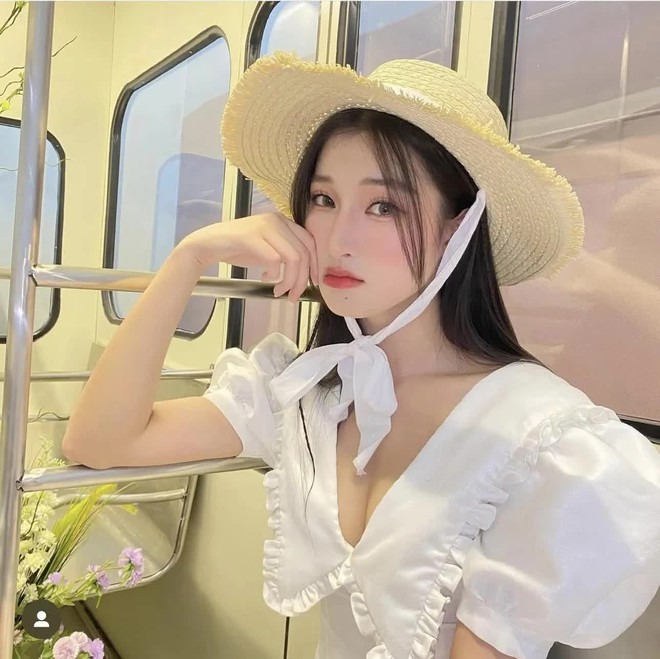 Sở th&iacute;ch của Phương Nhi- Ảnh 10.