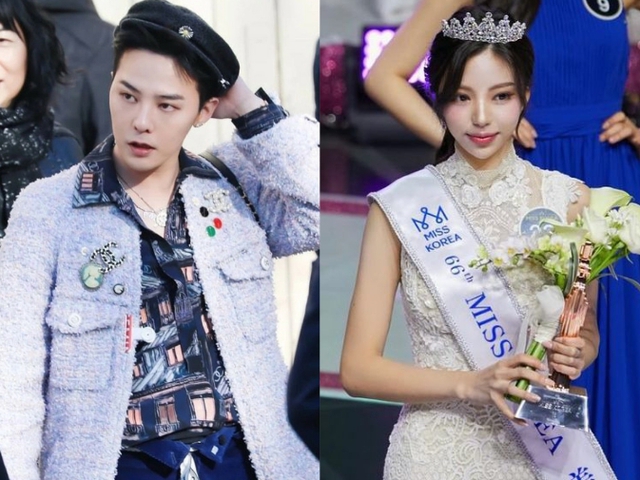 Hậu chia tay G-Dragon, mỹ nh&acirc;n gợi cảm r&aacute;o riết t&igrave;m bạn trai mới?- Ảnh 1.