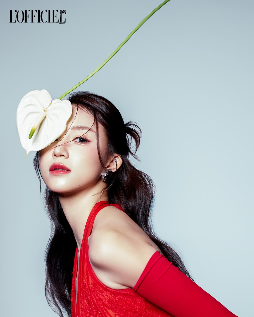 3CE ch&agrave;o s&acirc;n 2026 với Son Pha L&ecirc;: Nhẹ nh&agrave;ng, tinh tế v&agrave; đầy đồng điệu- Ảnh 7.