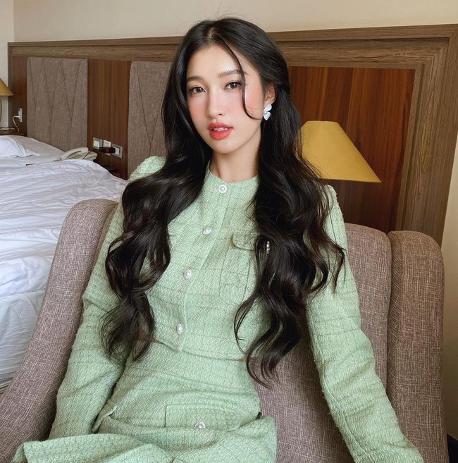 Sở th&iacute;ch của Phương Nhi- Ảnh 15.