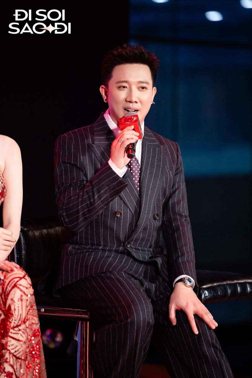 Trấn Th&agrave;nh c&ocirc;ng khai ch&ecirc; một diễn vi&ecirc;n giống con ngựa, mời đ&oacute;ng phim l&agrave; x&aacute;c định ế v&eacute;- Ảnh 3.