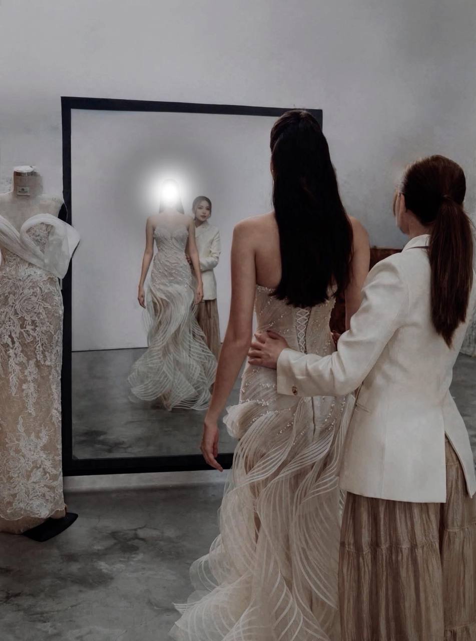 Tất tần tật đ&aacute;m cưới &Aacute; hậu Phương Nhi: D&acirc;u rể đưa quy định cho kh&aacute;ch mời, loạt hoạt động độc lạ sẽ diễn ra!- Ảnh 7.