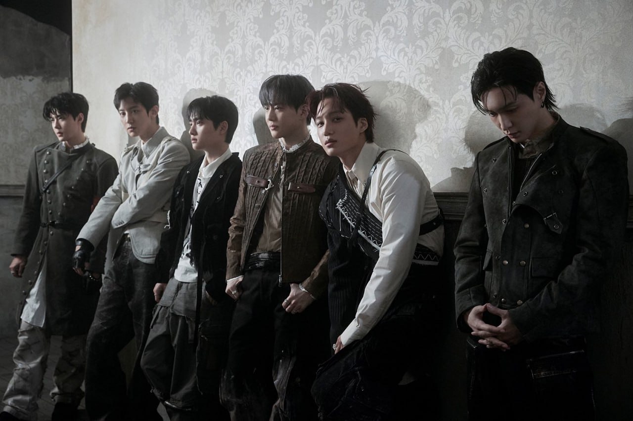 Sự hết thời của nh&oacute;m nhạc đỉnh lưu: Doanh số album giảm sốc, comeback sến như mắc kẹt ở 10 năm trước- Ảnh 9.