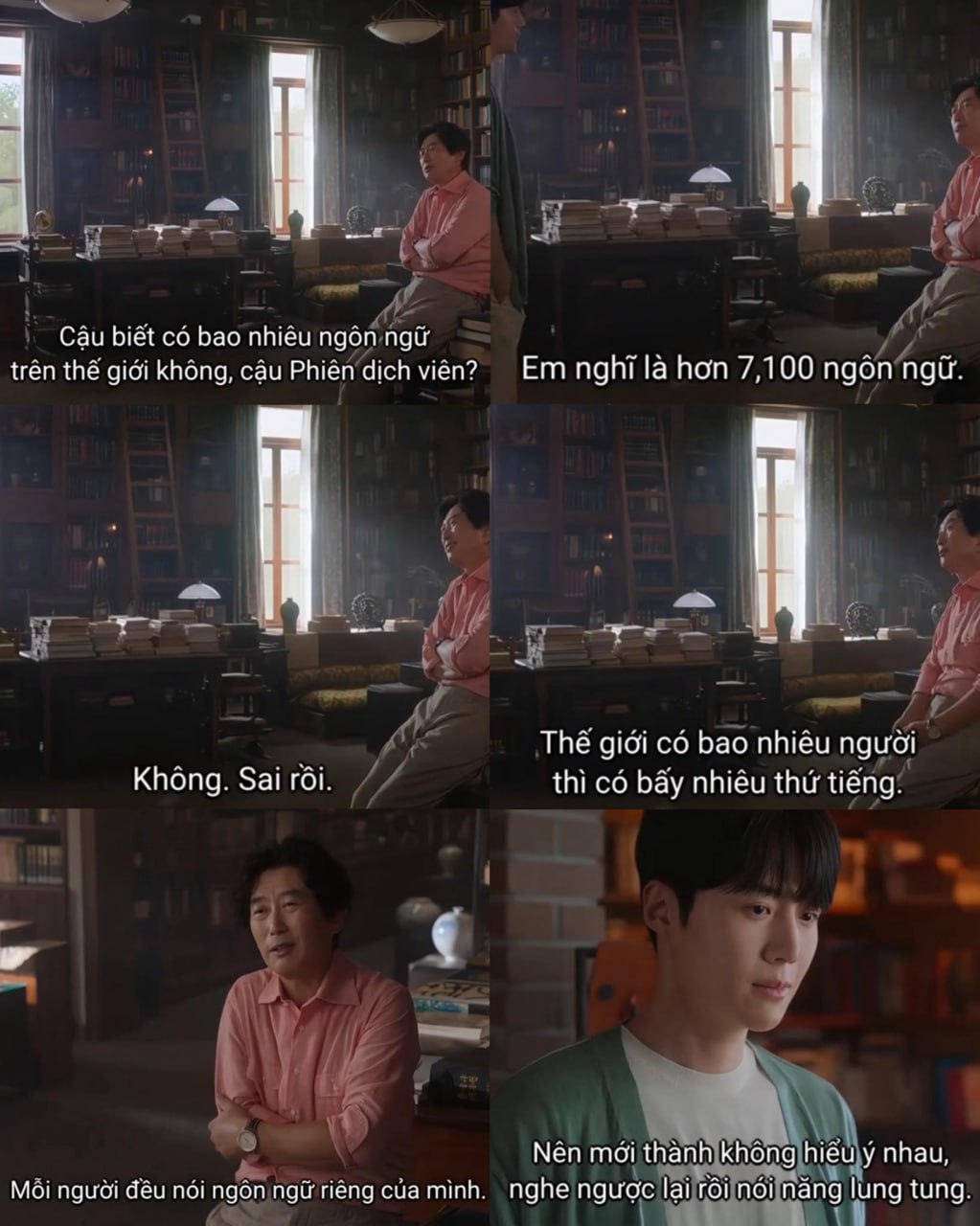 Thế giới n&agrave;y c&oacute; bao nhi&ecirc;u ng&ocirc;n ngữ?- Ảnh 2.