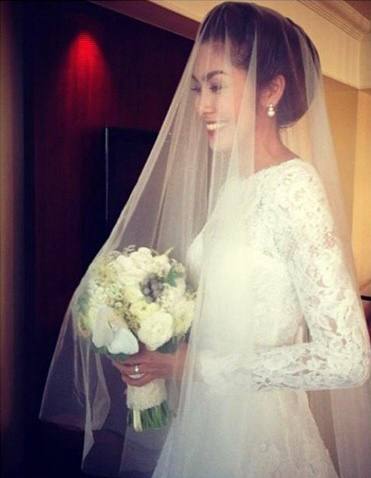 Phương Nhi v&agrave; H&agrave; Tăng củng cố lựa chọn bất diệt của d&acirc;u h&agrave;o m&ocirc;n- Ảnh 5.