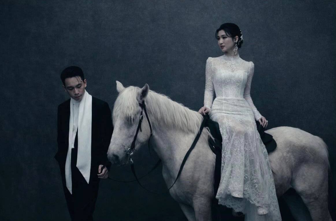 Phương Nhi v&agrave; H&agrave; Tăng củng cố lựa chọn bất diệt của d&acirc;u h&agrave;o m&ocirc;n- Ảnh 2.