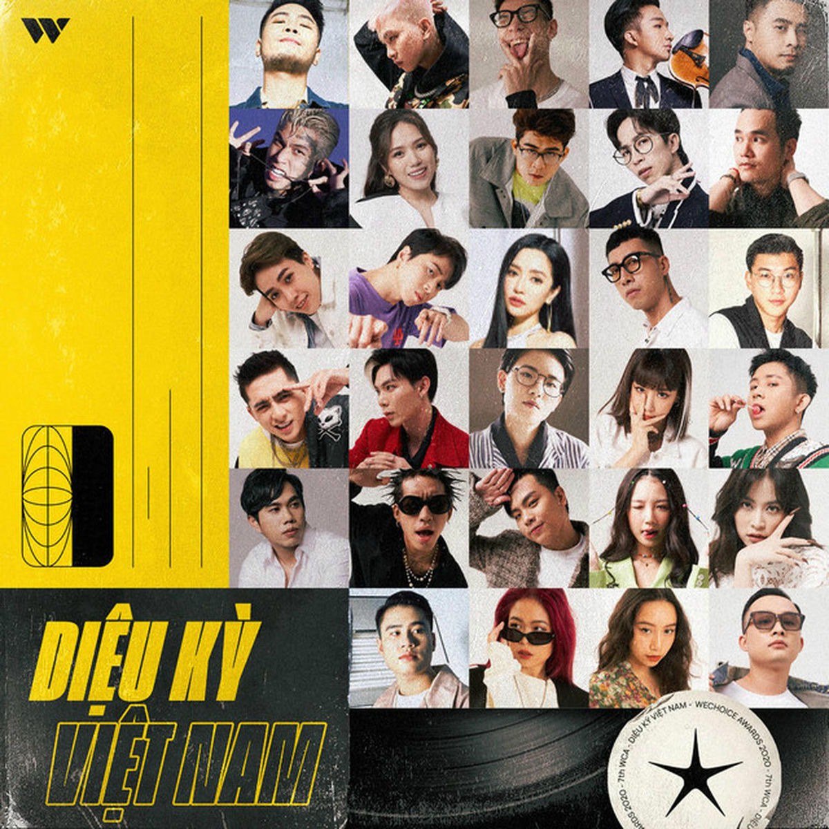 Mở b&aacute;t đầu năm với album nhạc Việt khủng quy tụ 28 nghệ sĩ, &ldquo;secret&rdquo; được giữ đến cuối c&ugrave;ng- Ảnh 5.