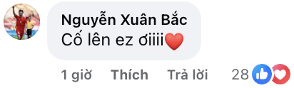 U23 Việt Nam thương nhau như thế: Ai cũng lo lắng khi Hiểu Minh chấn thương, đồng loạt cầu mong 1 điều- Ảnh 10.