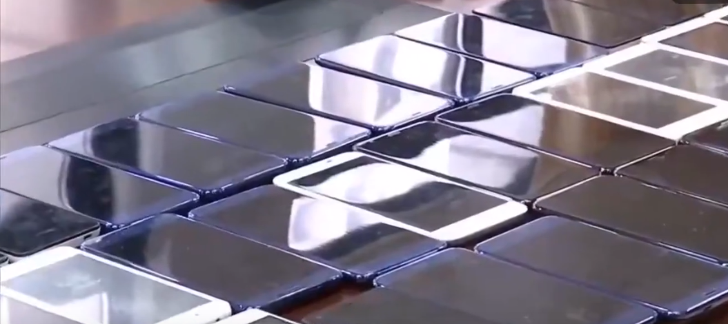 Ph&aacute;t hiện 1.000 người chuyển khoản tổng cộng 37 tỷ đồng v&agrave;o 200 t&agrave;i khoản của 1 c&ocirc;ng ty, c&ocirc;ng an triển khai biện ph&aacute;p nghiệp vụ v&agrave;o cuộc- Ảnh 3.