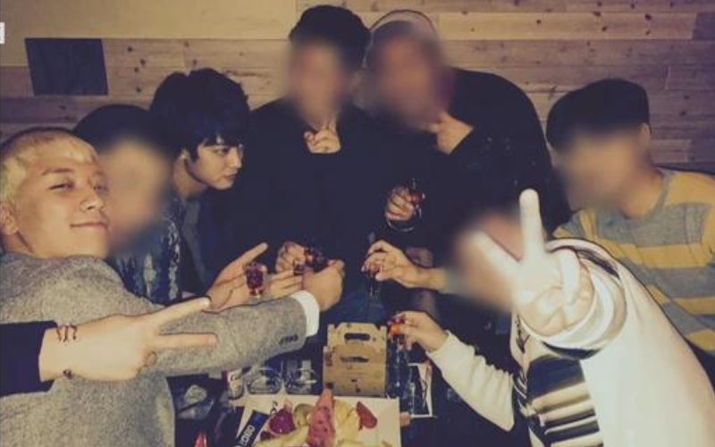 Cơn &aacute;c mộng showbiz: Cựu ca sĩ v&agrave;o t&ugrave; ra tội, mượn danh nh&oacute;m cũ huyền thoại l&agrave;m việc phi ph&aacute;p- Ảnh 5.