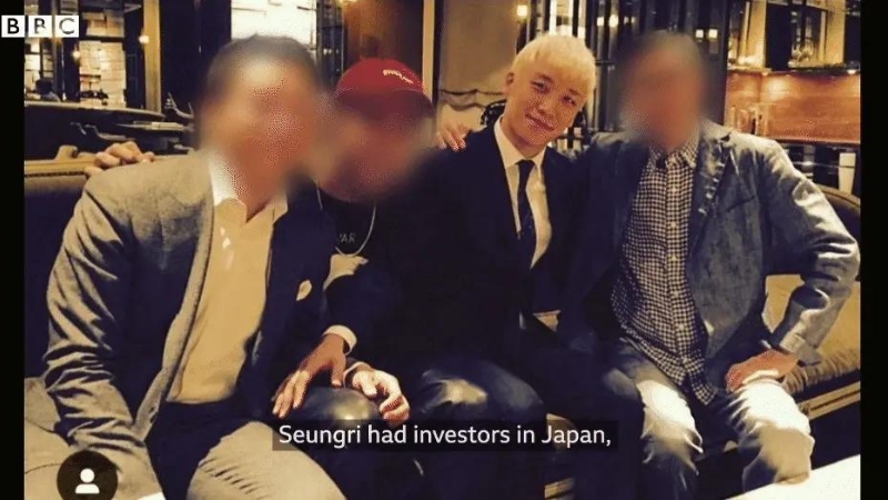 Cơn &aacute;c mộng showbiz: Cựu ca sĩ v&agrave;o t&ugrave; ra tội, mượn danh nh&oacute;m cũ huyền thoại l&agrave;m việc phi ph&aacute;p- Ảnh 6.