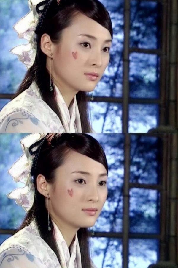 Mỹ nh&acirc;n đẹp như bức họa cổ, lấy trăng l&agrave;m giấy, m&acirc;y l&agrave;m mực: Mặt n&agrave;y mới l&agrave; mặt, 51 tuổi nh&igrave;n muốn y&ecirc;u lu&ocirc;n- Ảnh 1.