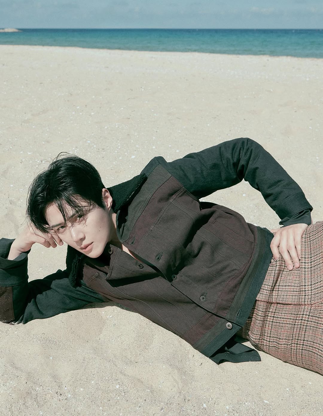 Mỹ nam H&agrave;n thống trị to&agrave;n cầu: Từng c&ugrave;ng Suzy n&aacute;o loạn Hồ T&acirc;y, được đ&iacute;ch th&acirc;n Dispatch 