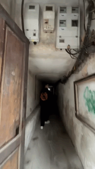 D&atilde; man nh&agrave; phố cổ H&agrave; Nội: Lối v&agrave;o s&acirc;u hun h&uacute;t, tối như hũ n&uacute;t, rao gi&aacute; 22 tỷ- Ảnh 2.