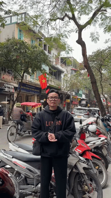 D&atilde; man nh&agrave; phố cổ H&agrave; Nội: Lối v&agrave;o s&acirc;u hun h&uacute;t, tối như hũ n&uacute;t, rao gi&aacute; 22 tỷ- Ảnh 1.