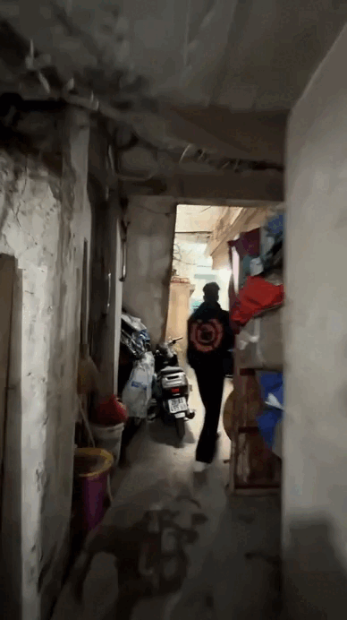 D&atilde; man nh&agrave; phố cổ H&agrave; Nội: Lối v&agrave;o s&acirc;u hun h&uacute;t, tối như hũ n&uacute;t, rao gi&aacute; 22 tỷ- Ảnh 4.