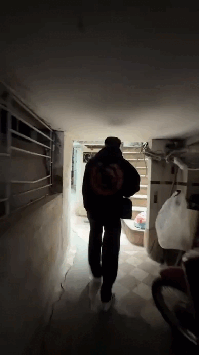 D&atilde; man nh&agrave; phố cổ H&agrave; Nội: Lối v&agrave;o s&acirc;u hun h&uacute;t, tối như hũ n&uacute;t, rao gi&aacute; 22 tỷ- Ảnh 3.