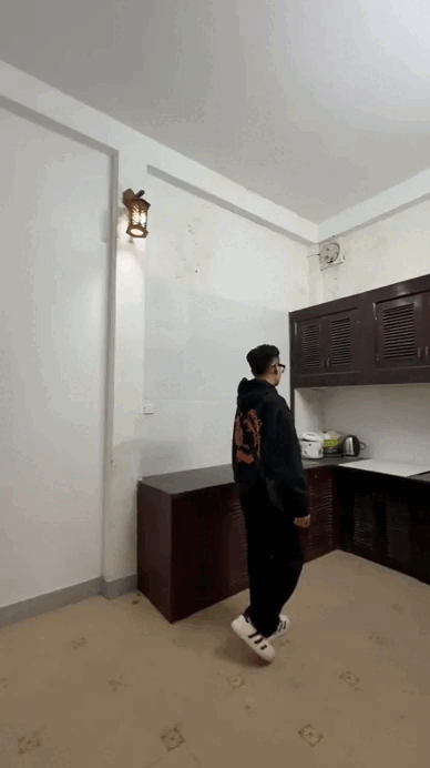 D&atilde; man nh&agrave; phố cổ H&agrave; Nội: Lối v&agrave;o s&acirc;u hun h&uacute;t, tối như hũ n&uacute;t, rao gi&aacute; 22 tỷ- Ảnh 7.