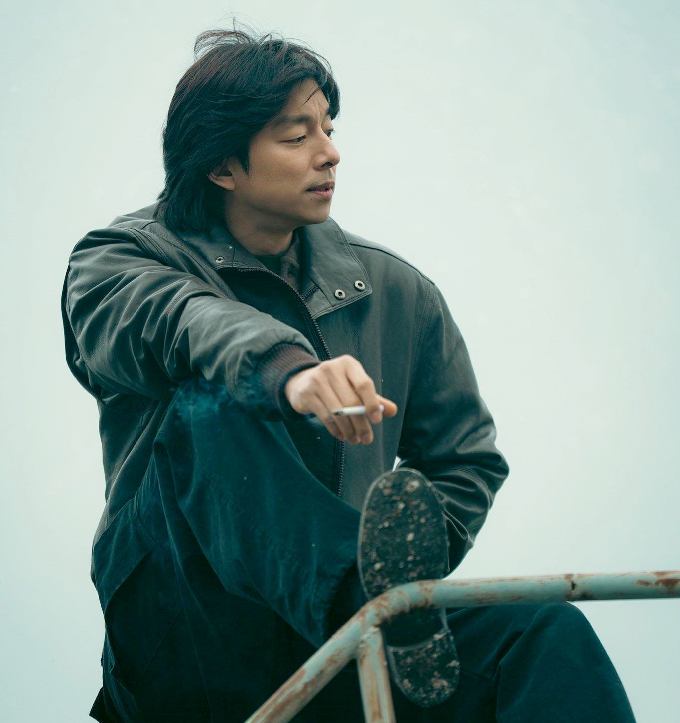 Mọi thứ như ho&aacute; đi&ecirc;n khi Song Hye Kyo xuất hiện cạnh mỹ nam độc th&acirc;n đắt gi&aacute; nhất, cả MXH đẩy thuyền mệt nghỉ- Ảnh 2.