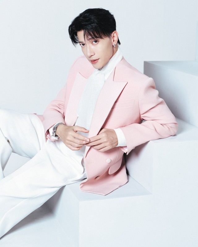 T&igrave;nh trạng hiện tại của sao nam Việt bị suy kiệt sức khỏe, gọi luật sư l&agrave;m di ch&uacute;c gấp- Ảnh 3.