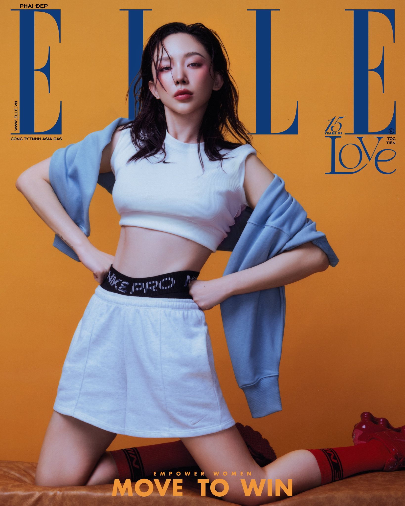 T&oacute;c Ti&ecirc;n sắc v&oacute;c ng&agrave;y c&agrave;ng n&oacute;ng bỏng, 36 tuổi vẫn lu&ocirc;n tu&acirc;n thủ 1 th&oacute;i quen ăn uống bảo sao chẳng bao giờ sợ mỡ thừa, gi&agrave; xấu- Ảnh 2.