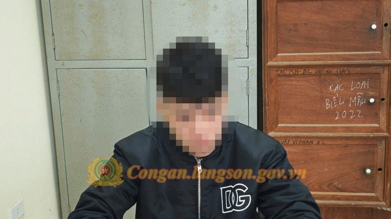 Ph&aacute;t hiện 18 người chuyển khoản hơn 40 triệu đồng v&agrave;o t&agrave;i khoản của thanh ni&ecirc;n SN 2008: C&ocirc;ng an khẩn trương d&ugrave;ng nhiều biện ph&aacute;p nghiệp vụ điều tra- Ảnh 2.