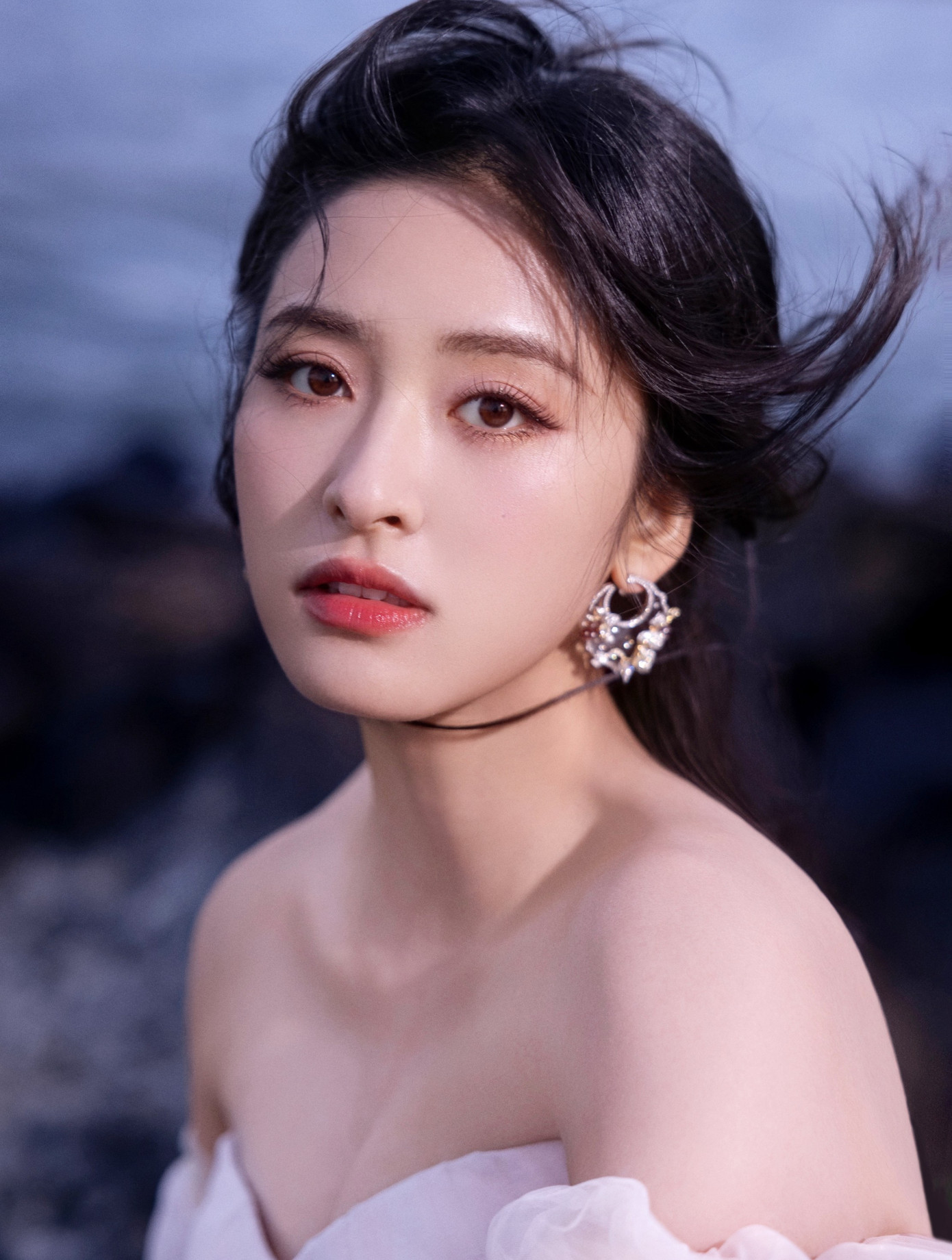 Nữ diễn vi&ecirc;n bị đuổi khỏi dự &aacute;n- Ảnh 2.