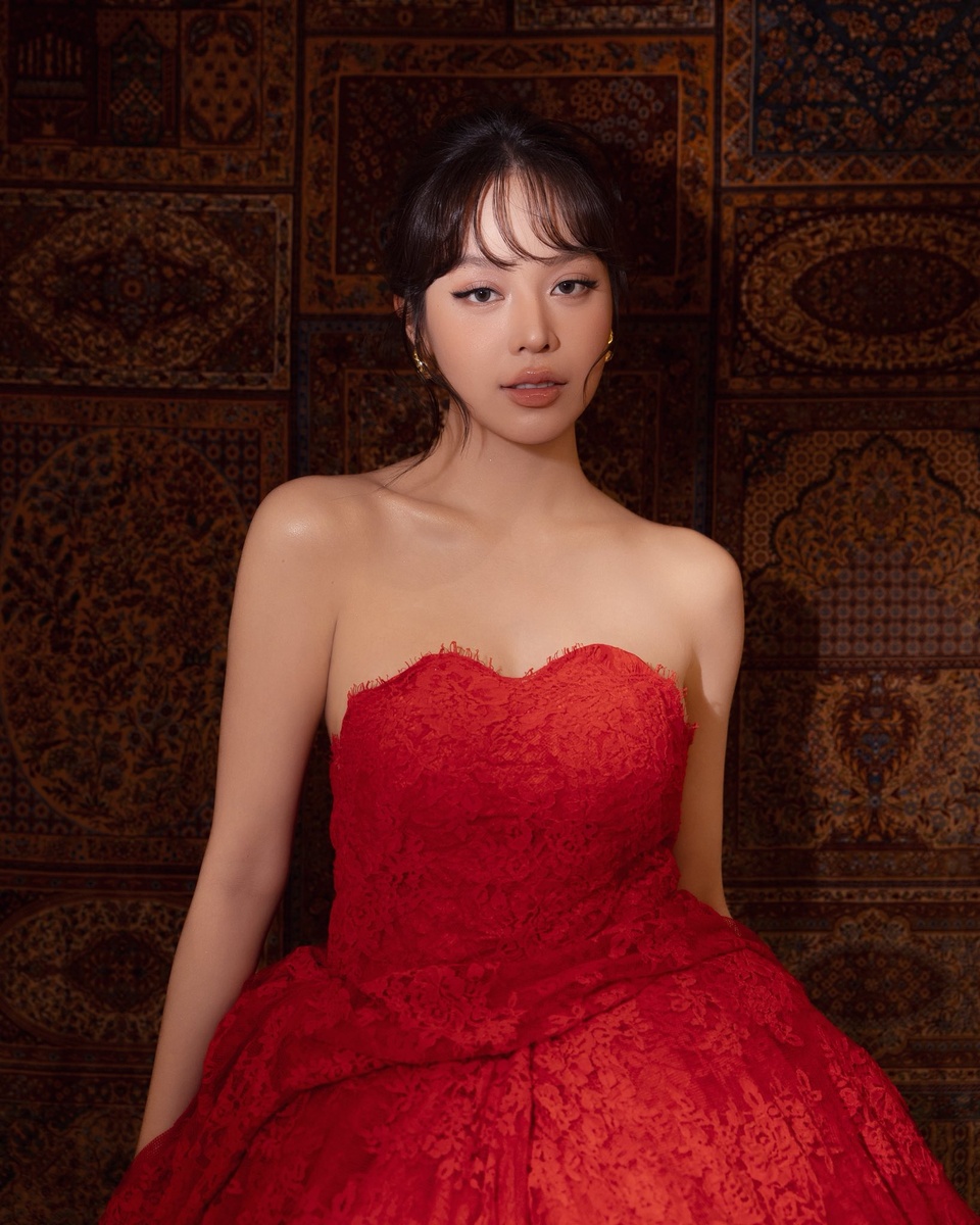 Kh&ocirc;ng đ&ugrave;a được với Hoa hậu Thanh Thủy- Ảnh 10.