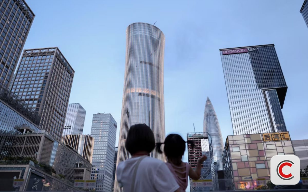 Trẻ em dần &lsquo;biến mất&rsquo;, Trung Quốc vội t&igrave;m đến người gi&agrave; để cứu tăng trưởng: Chuyện g&igrave; đang xảy ra?- Ảnh 1.