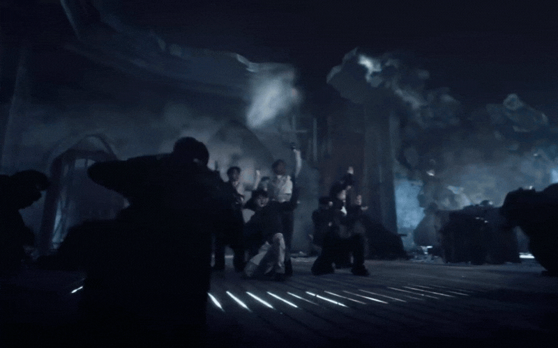 Sự hết thời của nh&oacute;m nhạc đỉnh lưu: Doanh số album giảm sốc, comeback sến như mắc kẹt ở 10 năm trước- Ảnh 6.