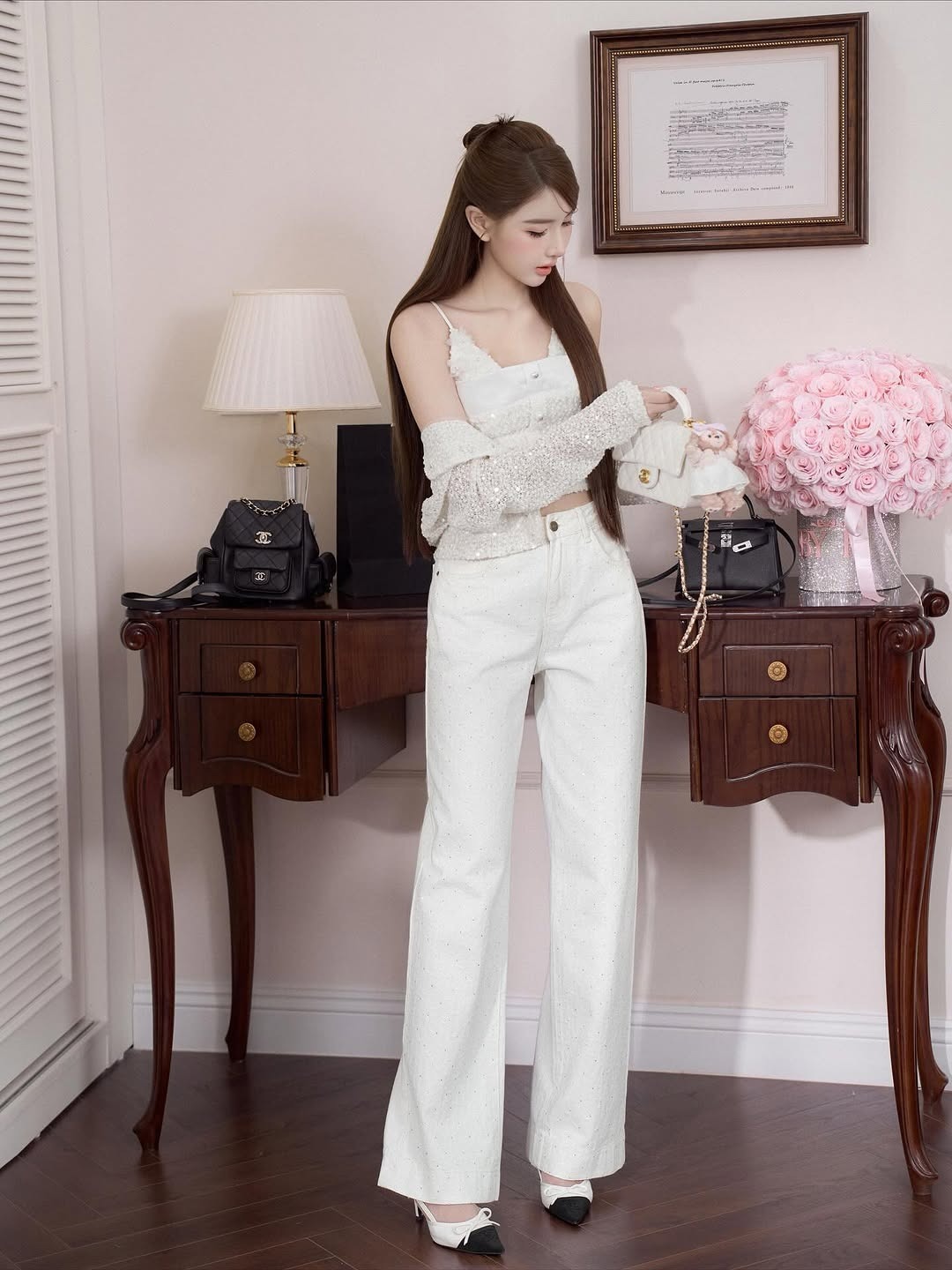 Sở th&iacute;ch của Phương Nhi- Ảnh 6.