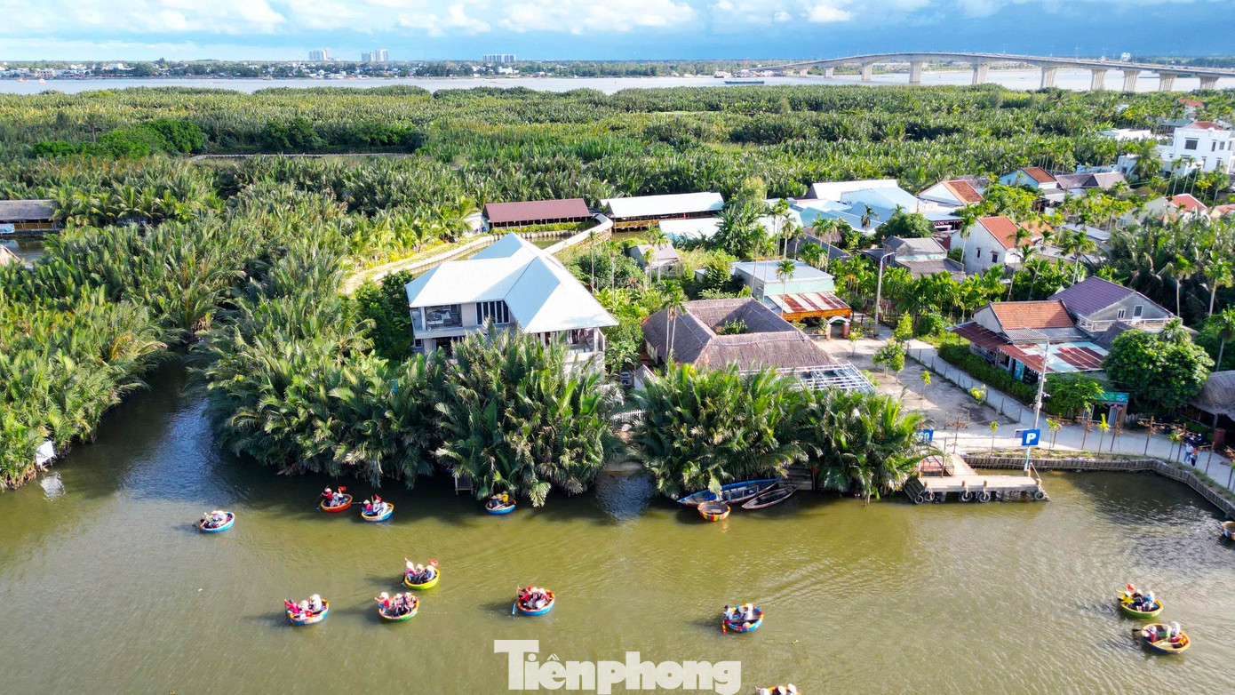 C&oacute; g&igrave; ở ng&ocirc;i l&agrave;ng giữa rừng dừa nước được Forbes vinh danh?- Ảnh 14.
