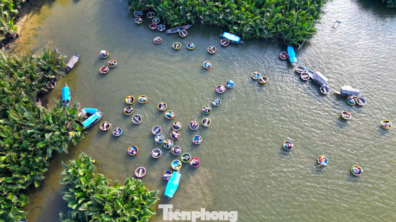 C&oacute; g&igrave; ở ng&ocirc;i l&agrave;ng giữa rừng dừa nước được Forbes vinh danh?- Ảnh 5.