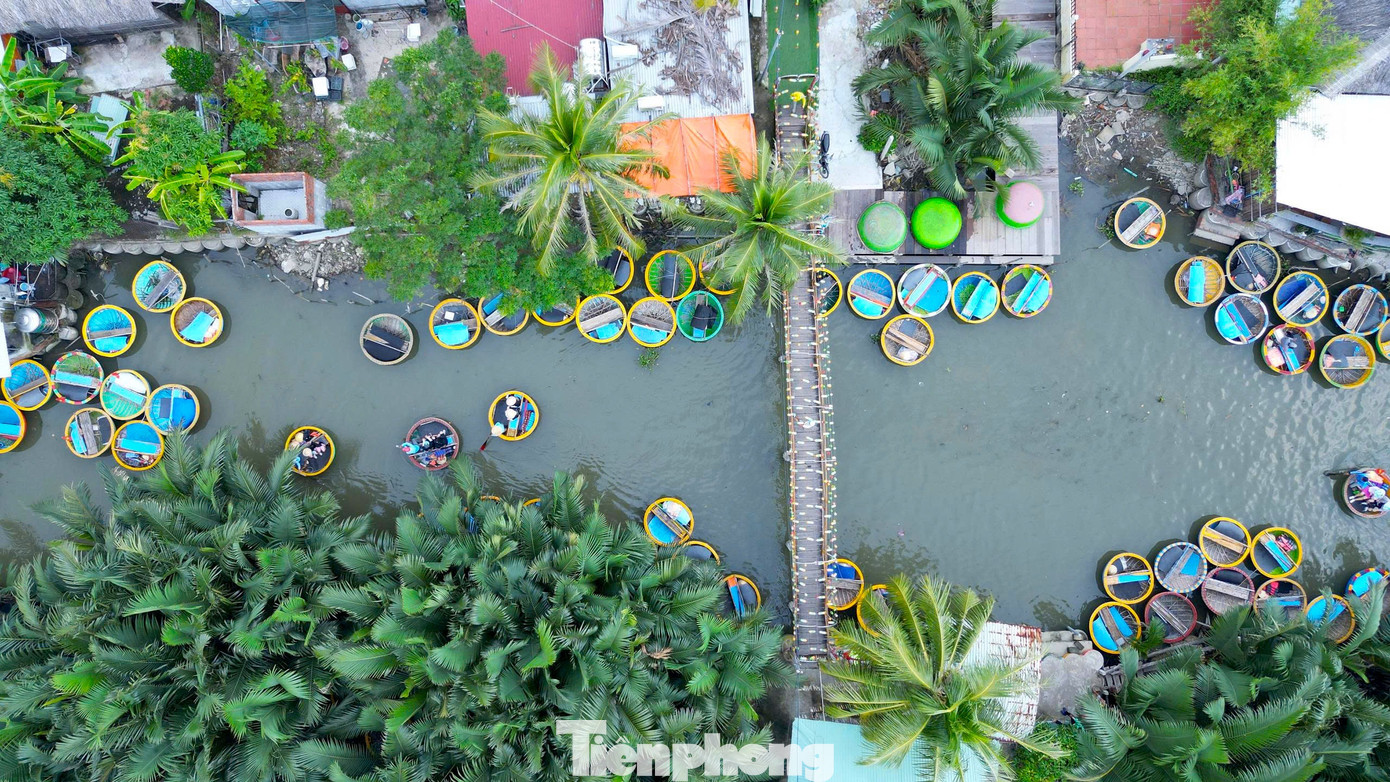 C&oacute; g&igrave; ở ng&ocirc;i l&agrave;ng giữa rừng dừa nước được Forbes vinh danh?- Ảnh 13.