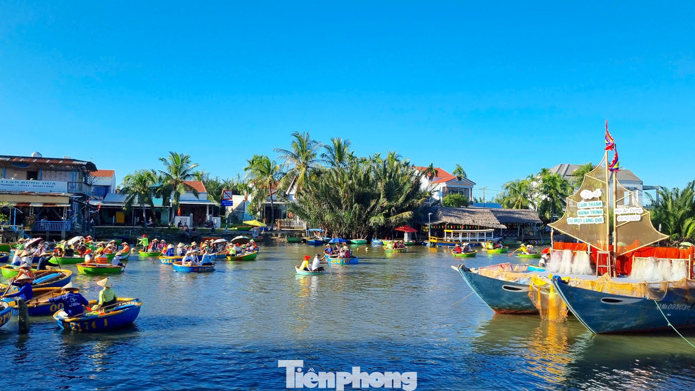 C&oacute; g&igrave; ở ng&ocirc;i l&agrave;ng giữa rừng dừa nước được Forbes vinh danh?- Ảnh 16.