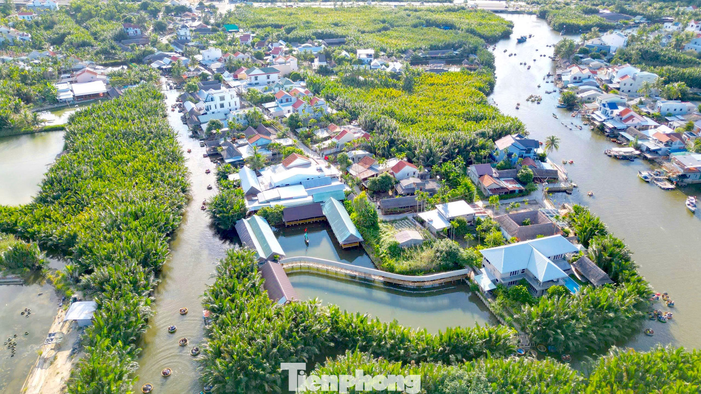 C&oacute; g&igrave; ở ng&ocirc;i l&agrave;ng giữa rừng dừa nước được Forbes vinh danh?- Ảnh 8.