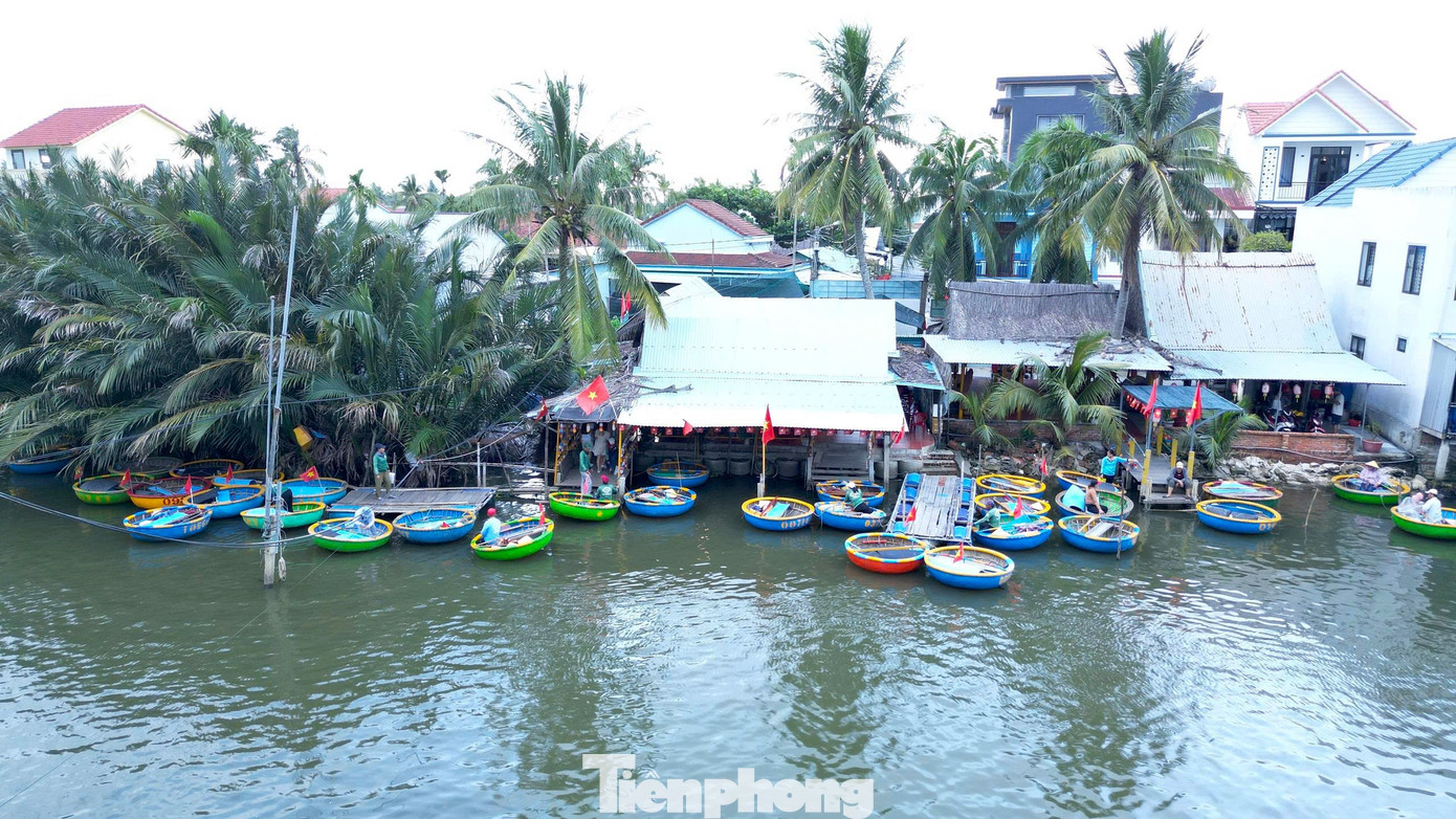 C&oacute; g&igrave; ở ng&ocirc;i l&agrave;ng giữa rừng dừa nước được Forbes vinh danh?- Ảnh 6.