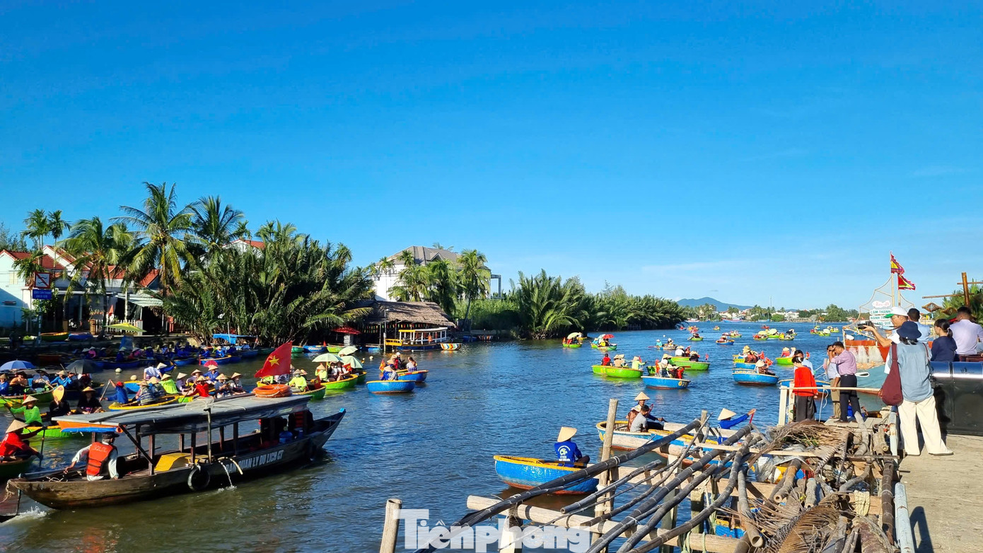 C&oacute; g&igrave; ở ng&ocirc;i l&agrave;ng giữa rừng dừa nước được Forbes vinh danh?- Ảnh 11.